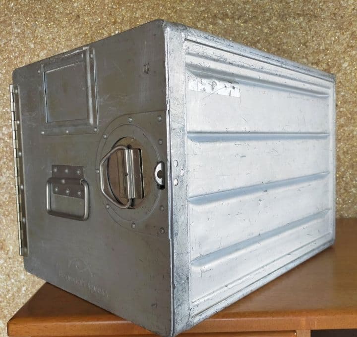 Regional Express/Rex Airlines アルミ ギャレー