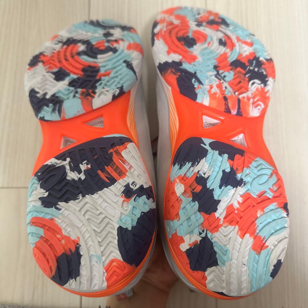 ASICS グライドノヴァff2 セレブレーション　限定カラー　28、5