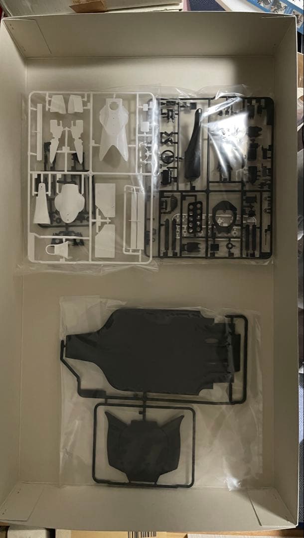 McLaren MP4 6 HONDA 1/12スケール