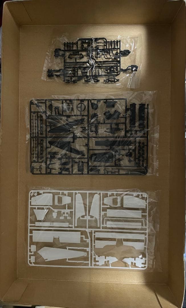 McLaren MP4 6 HONDA 1/12スケール