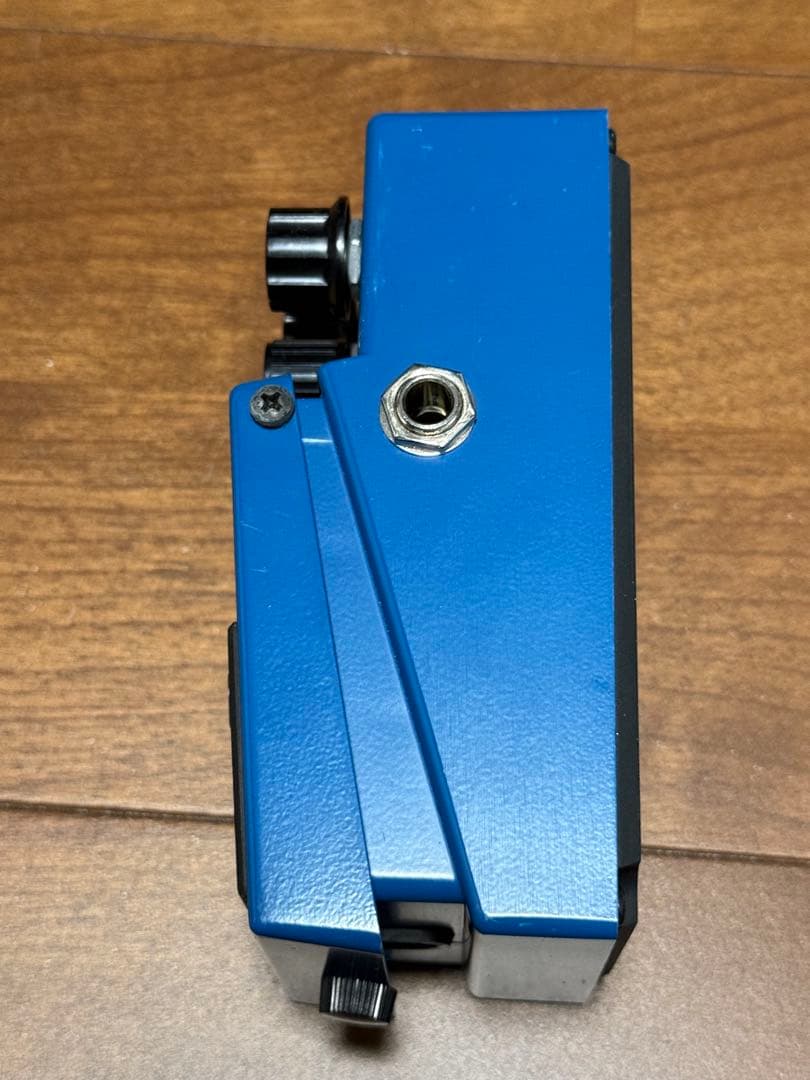 おぐページ BD-2 DD-8 ギターエフェクター