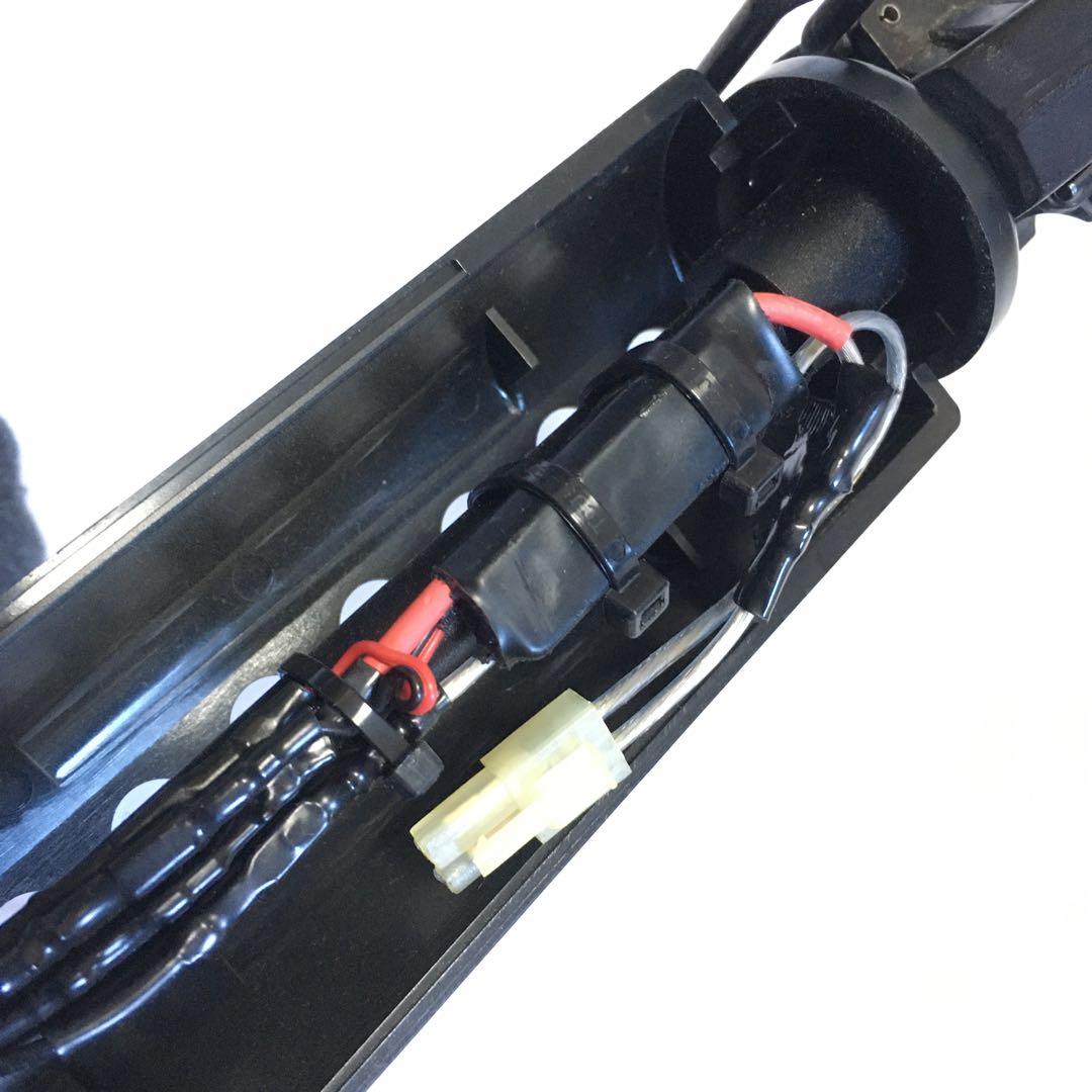 【動作快調＆カスタム!!】 東京マルイ 電動ガン M4A1 カスタム セット!!