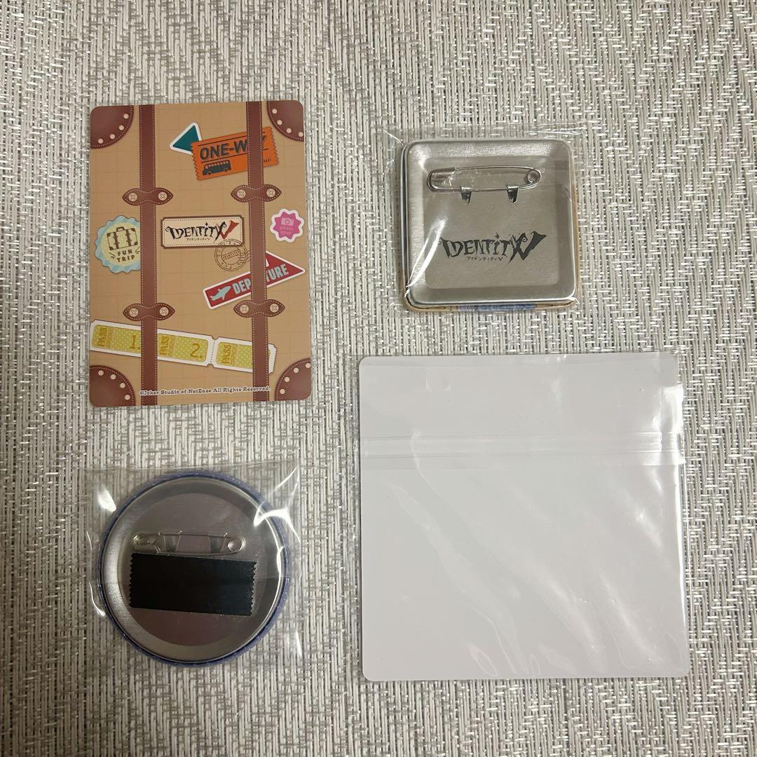 第五人格 記者 まとめ売り コミケ