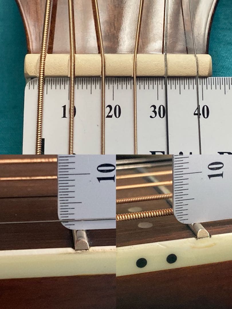 James J-500AFT/M ジェームスエレアコギター美品