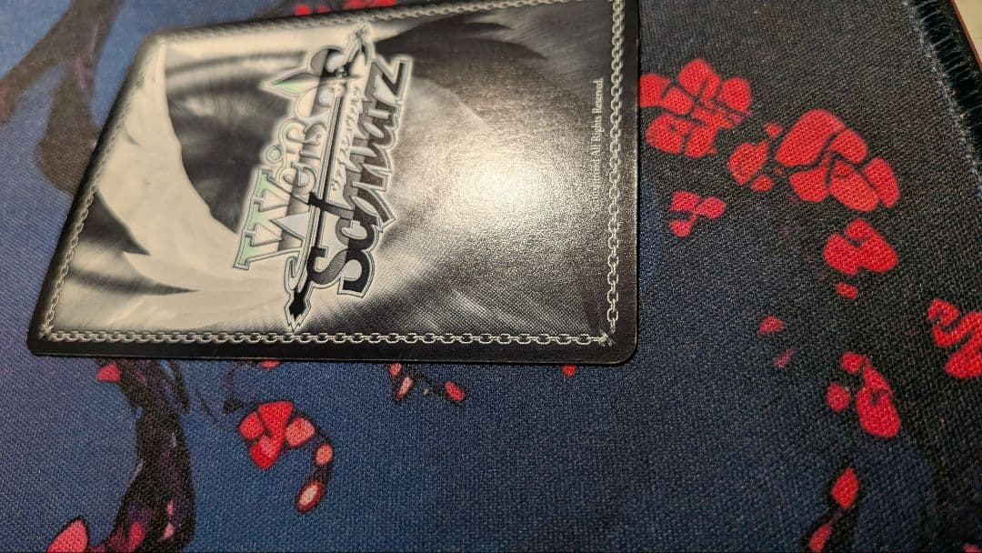 気持ちの動くイチゴ サインsp