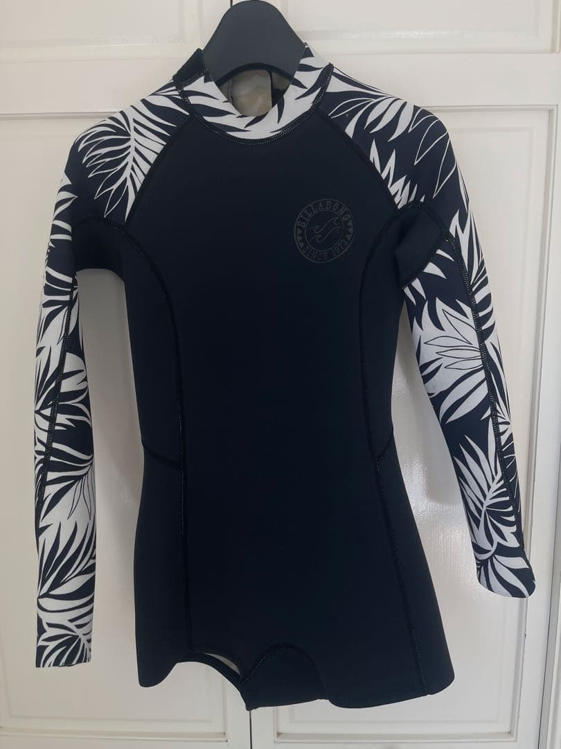 ビラボン ロングスプリング レディース