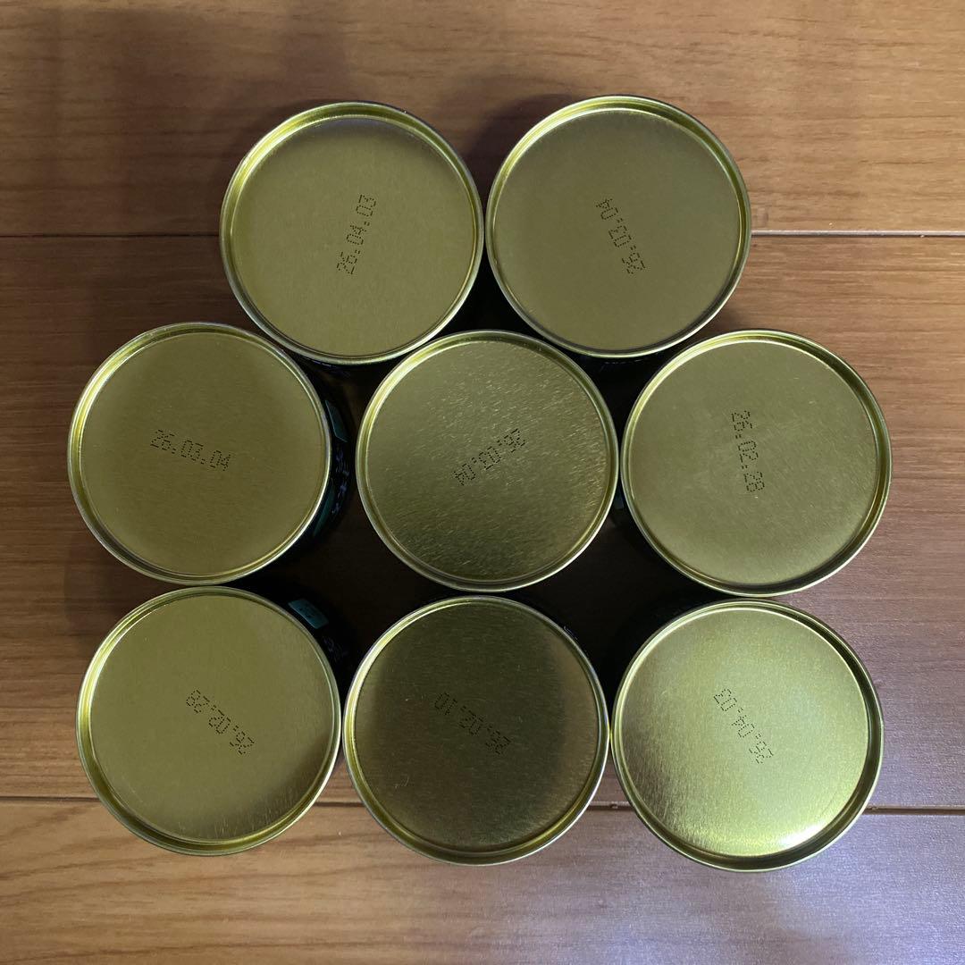 星野製茶園 池の白 20g 8缶 hoshino ②