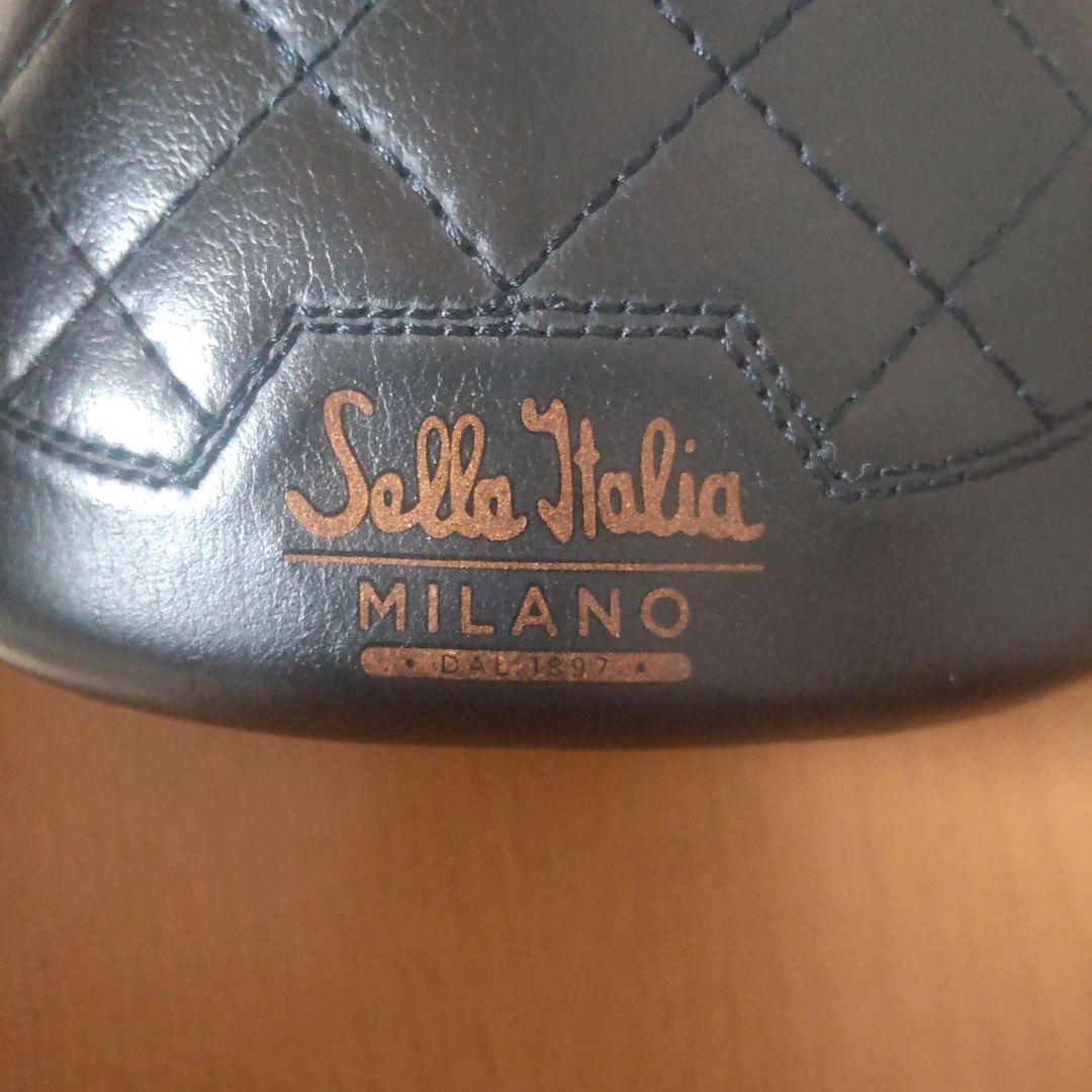 セライタリアmilano turbo bonnie