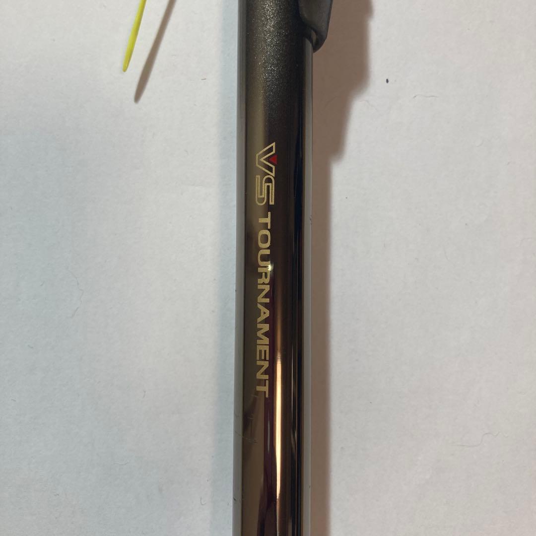 TOURNAMENT VS T-1/1.5-53等 他2本の3本セット