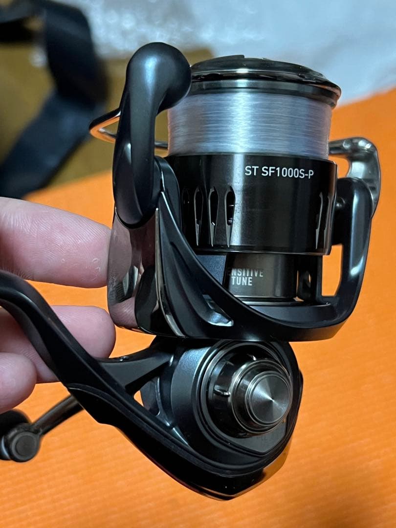 23エアリティstsf1000s-p