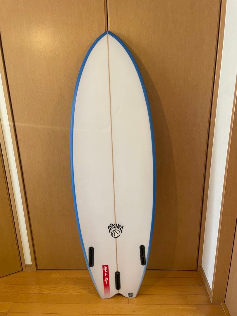 LOST MICKS TAPE SYM ロスト ミックス テープ シム