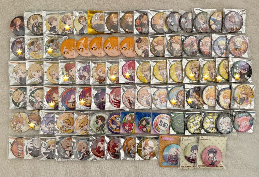 浦島坂田船 センラ グッズ