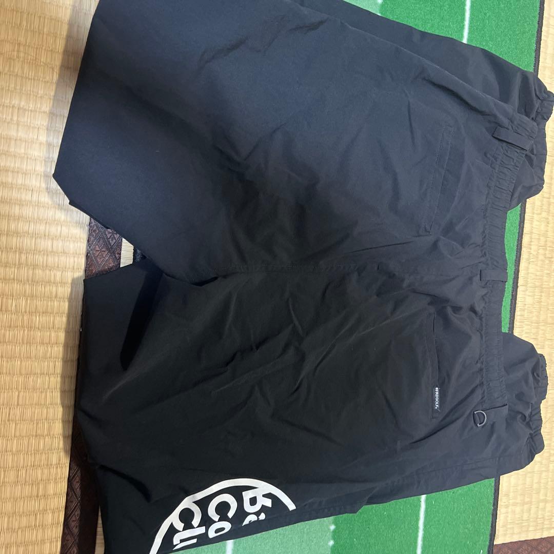 fr2ゴルフ パンツ サイズXL