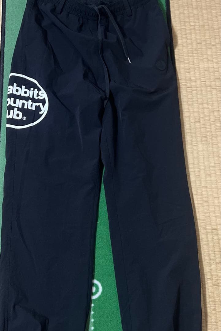 fr2ゴルフ パンツ サイズXL