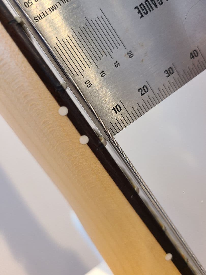 【美品・希少】Fender MIJ Hybrid II Telecaster