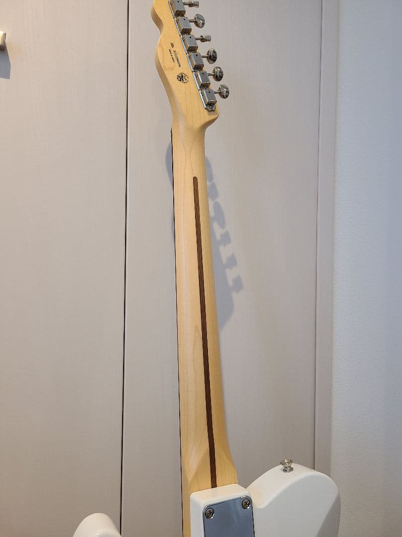 【美品・希少】Fender MIJ Hybrid II Telecaster