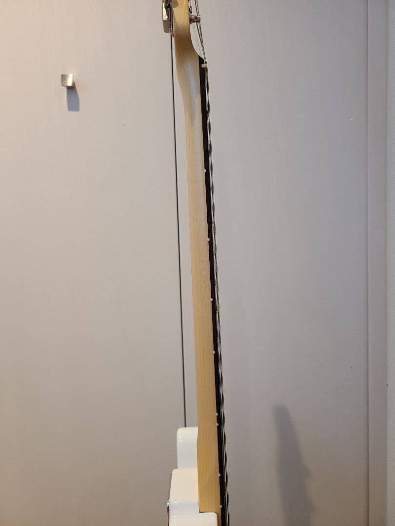 【美品・希少】Fender MIJ Hybrid II Telecaster