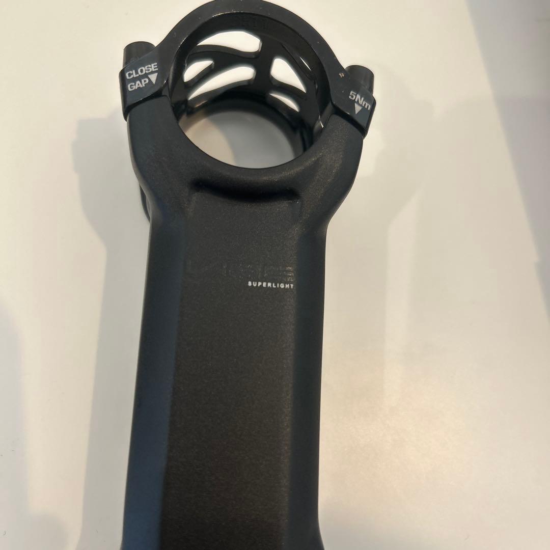 シマノPRO VIBE SUPERLIGHT STEM 100mm