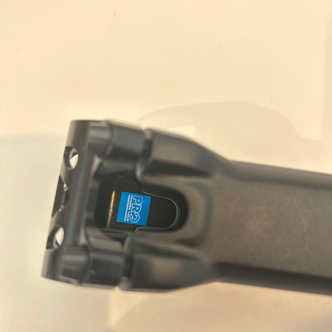 シマノPRO VIBE SUPERLIGHT STEM 100mm