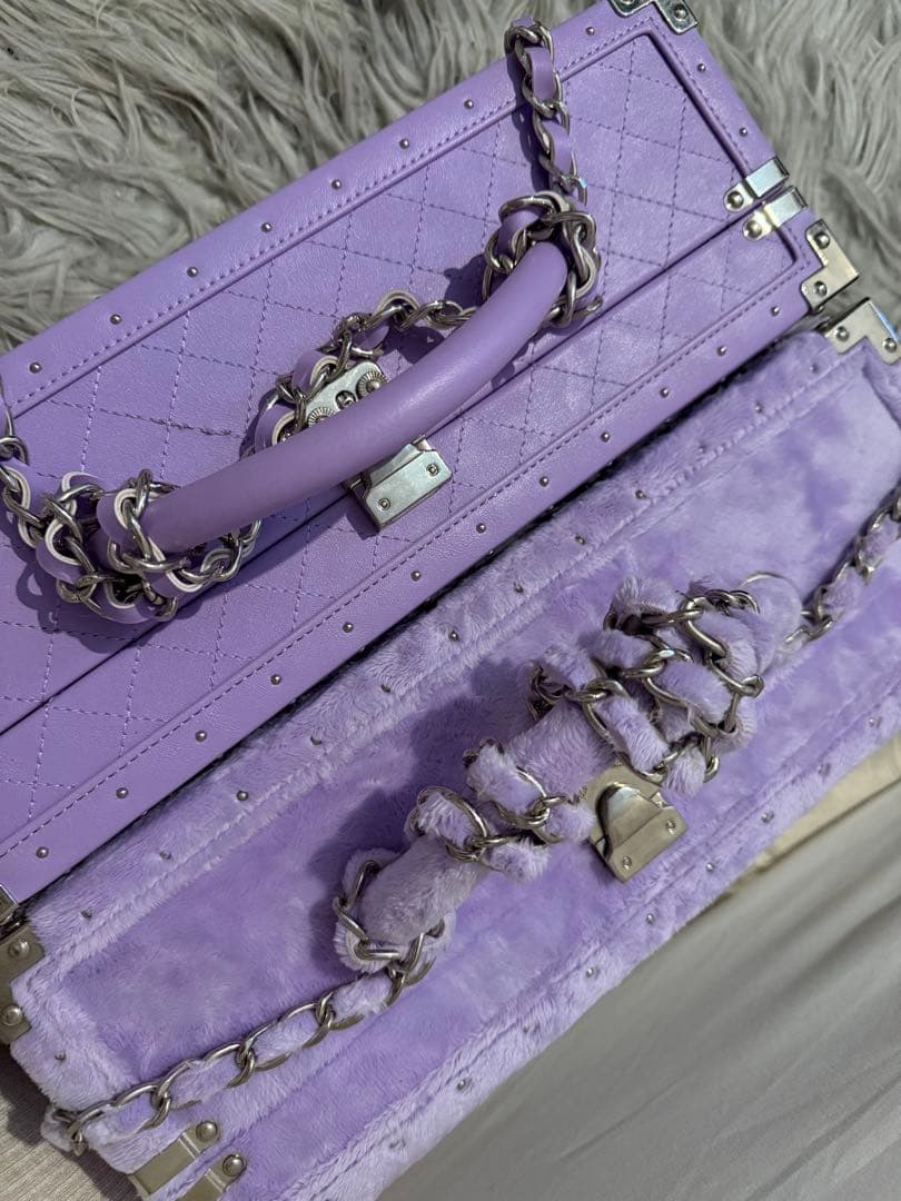 エンジェル空箱　ハロウィーン　ファータイプ、レザータイプ