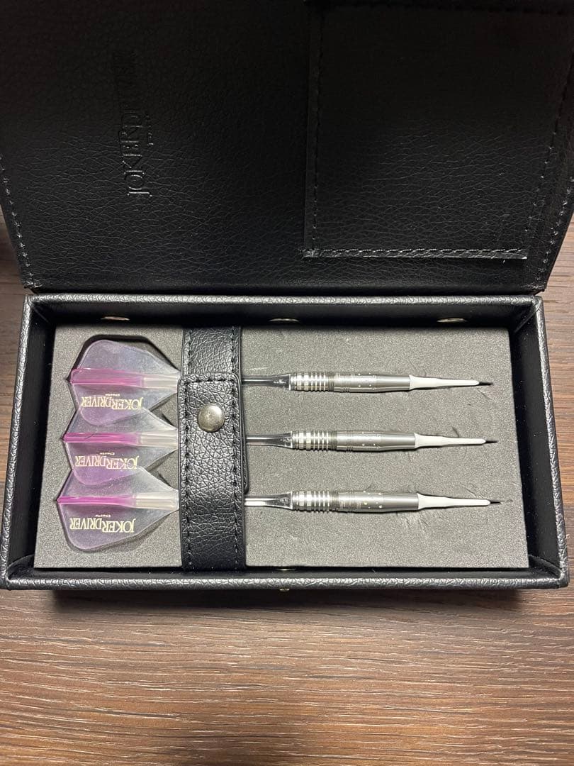 JOKER D CRYSTAL ムサシ