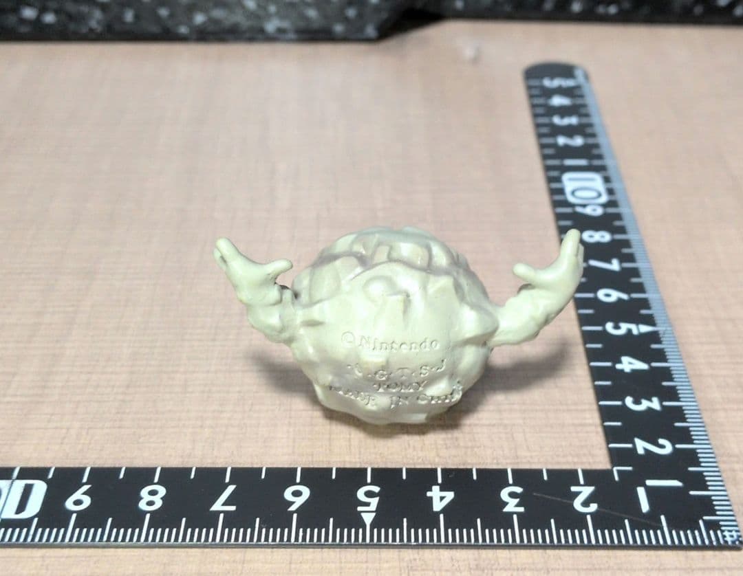 ポケモン　モンコレ　ゴローン