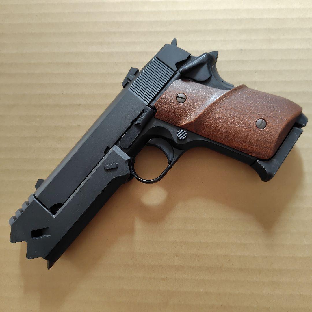 パ*ピ様 東京マルイ　千束の銃　ガスガン