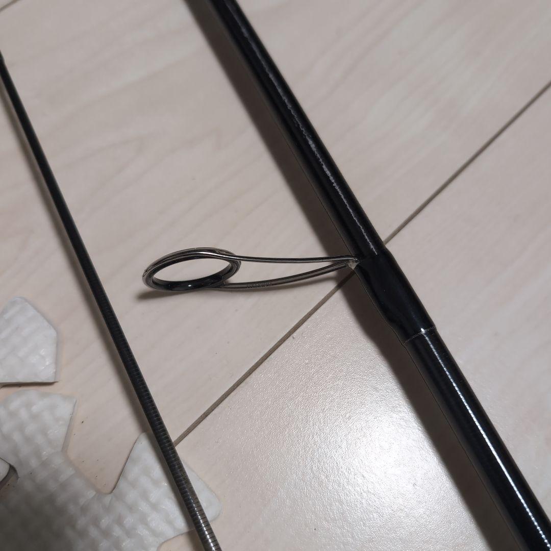 アバンギャルド マイティスラッガー98EX　美品