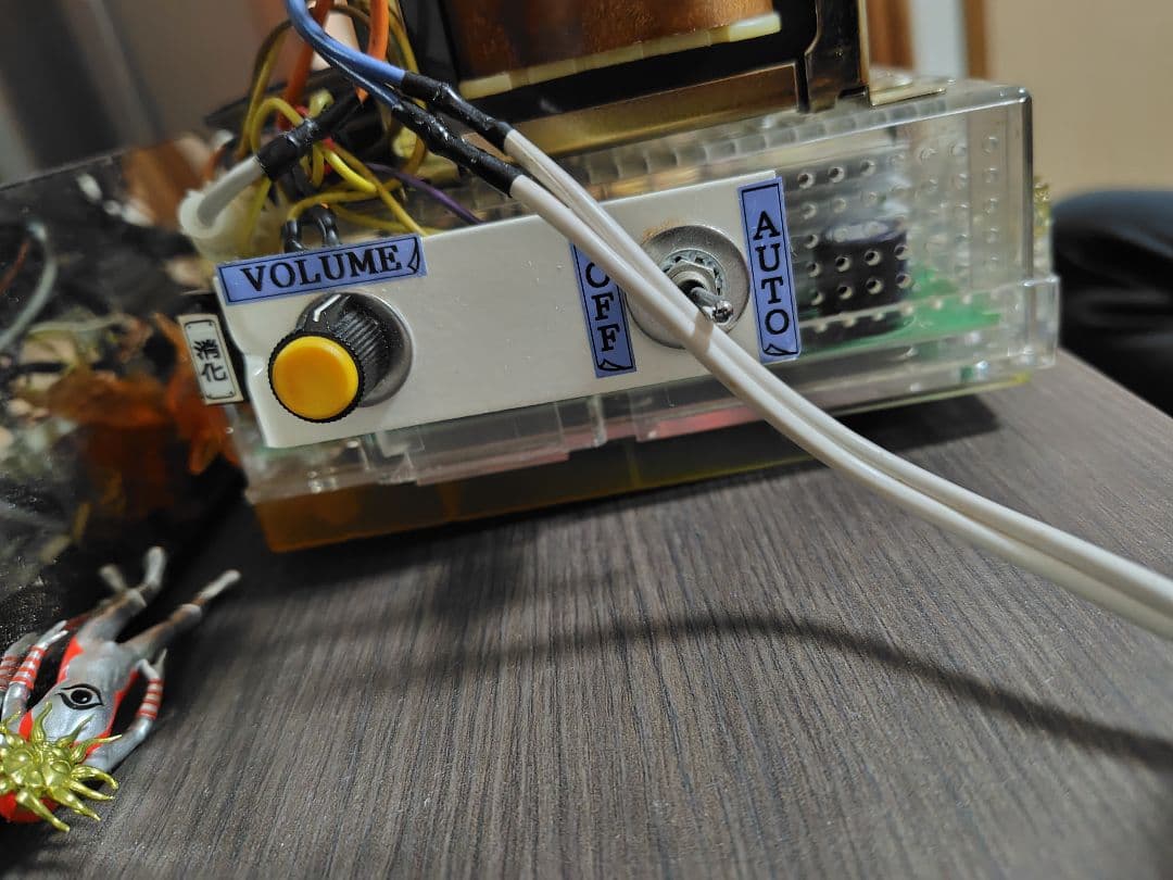 CRドキドキドラキュラ 卓上タイプ