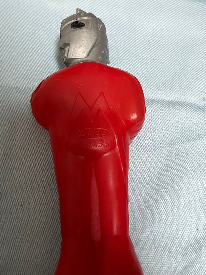 限定値下げ！当時物　シスコ　ウルトラセブン