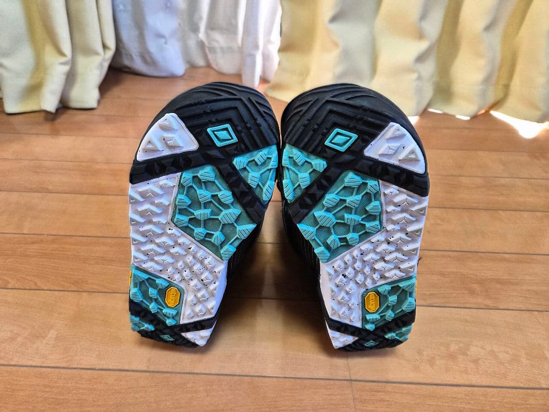 超美品✨BURTON ブーツSLX 26.0cm