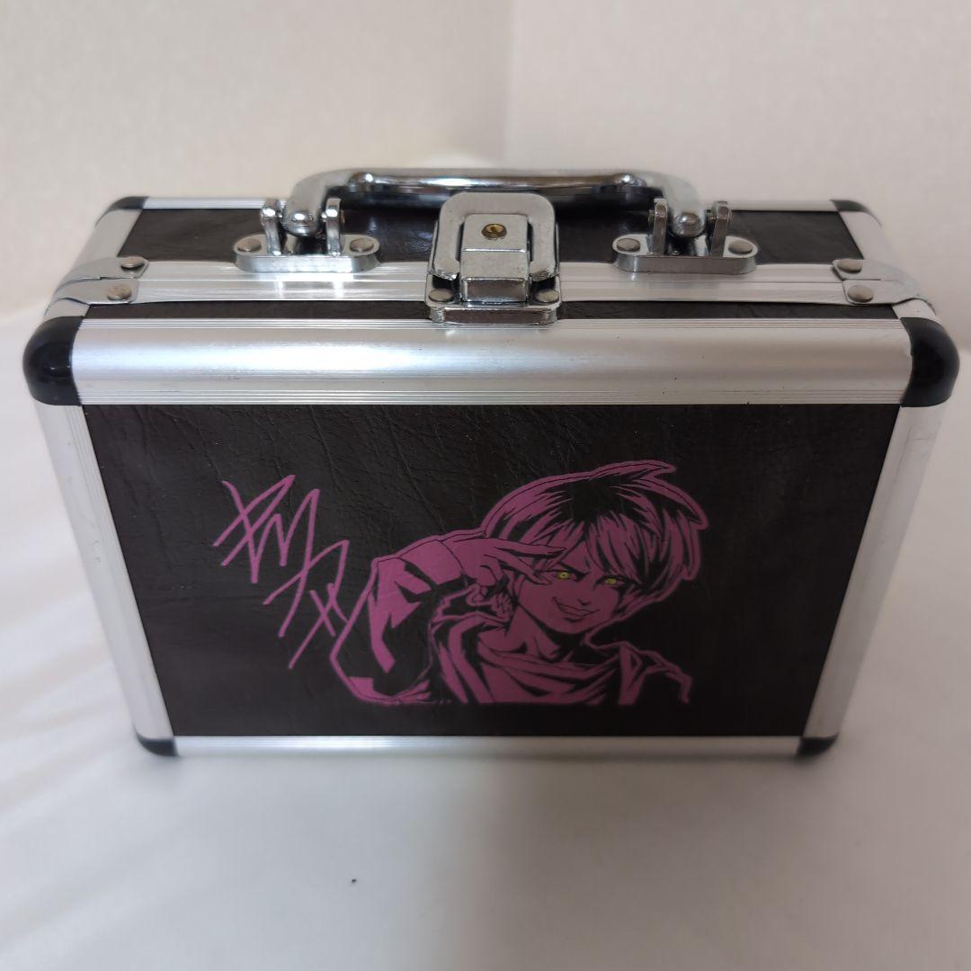 おじ丸 ドラゴンボールヒーローズ キリホビ アタッシュケース他