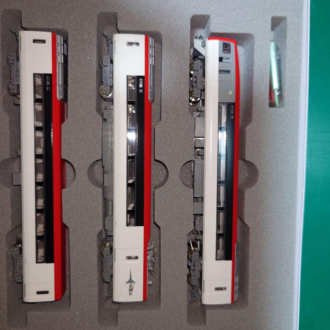 KATO 253系「成田エクスプレス」6両基本セット