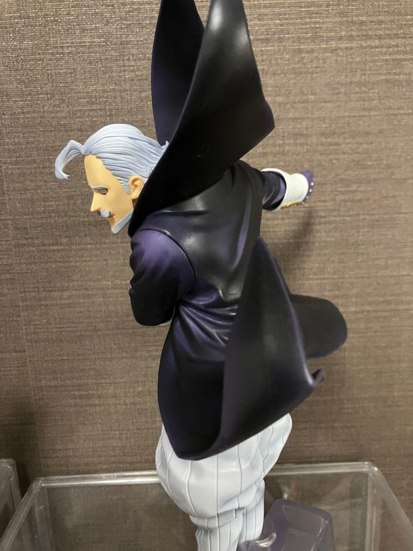 一番くじ ヒロアカ　文化祭　コンプ　デク　ミリオ　エリ　ジェントル　ラブラバ