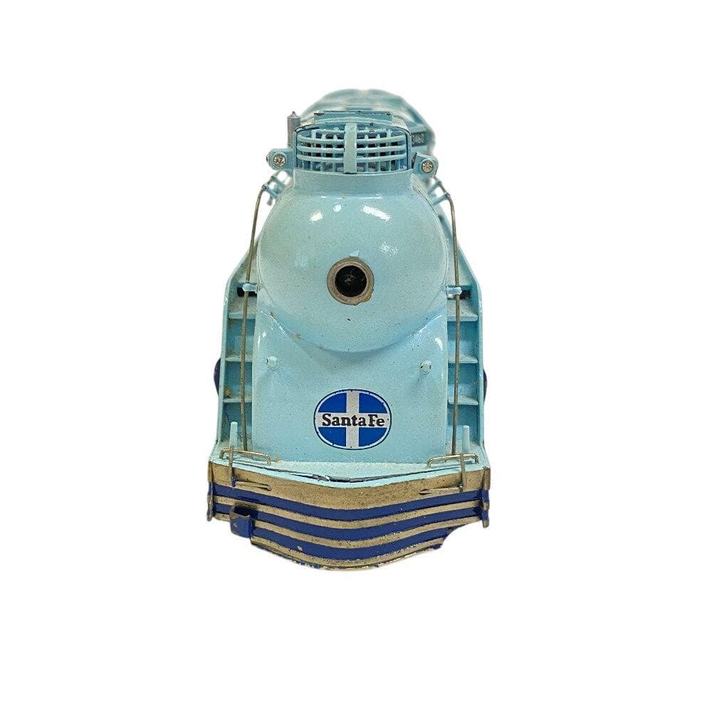 天賞堂 No.163 AT&SF HOゲージ サンタフェ鉄道 No.3460