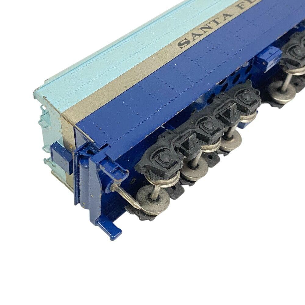 天賞堂 No.163 AT&SF HOゲージ サンタフェ鉄道 No.3460