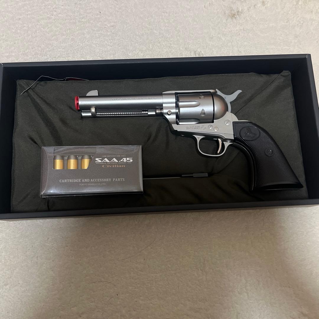 東京マルイ saa シビリアン　ジャンク