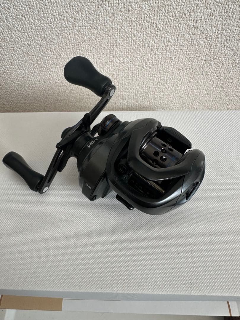 リール 21 SLX BFS XG