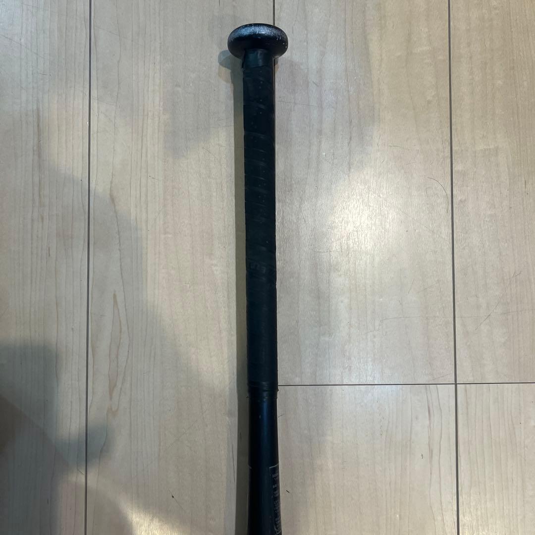 DeMarini Voodoo 硬式バット　トップバランス