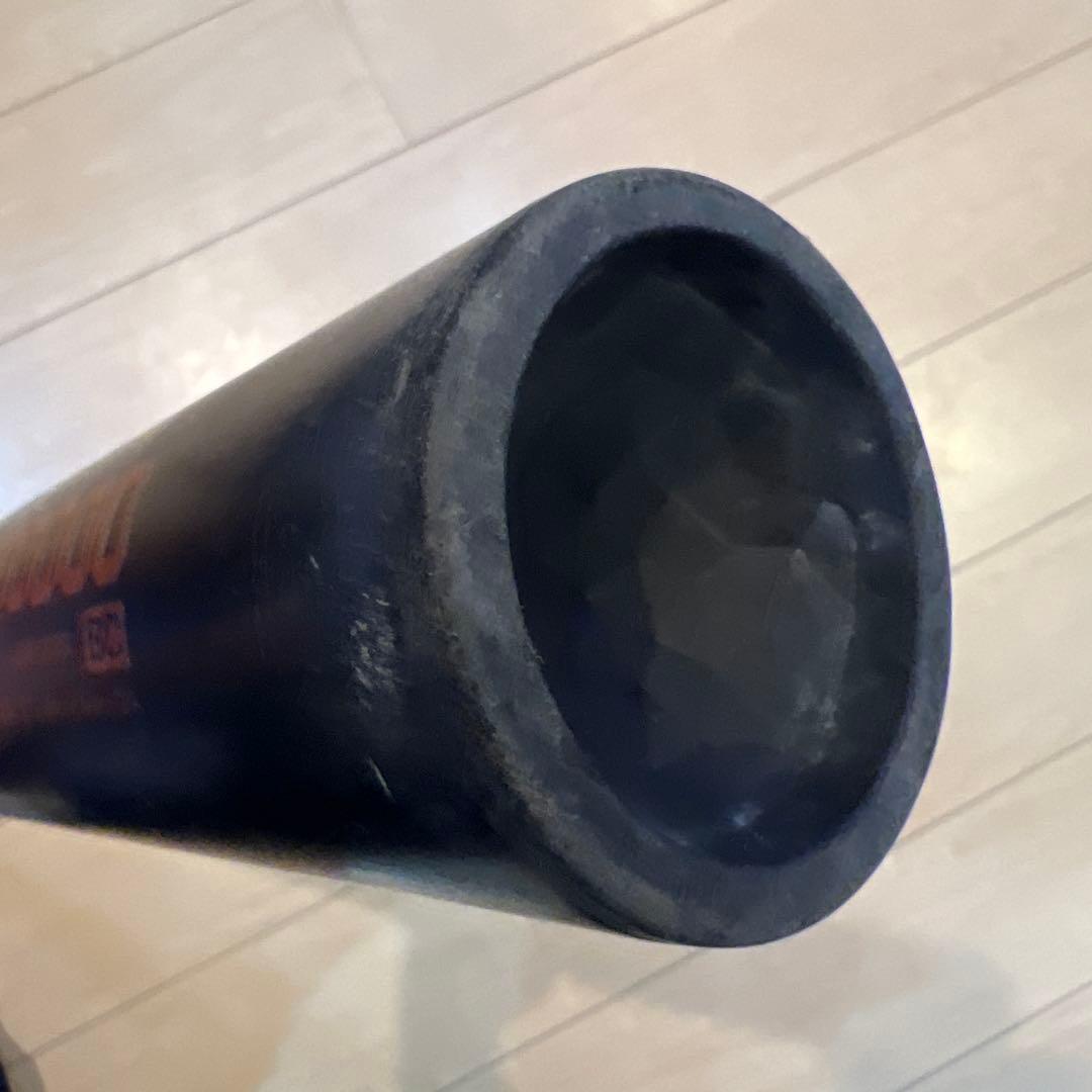 DeMarini Voodoo 硬式バット　トップバランス