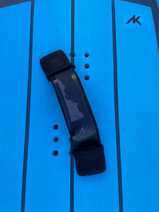 2022 AK フォイルボード　36L ウイングフォイルボード