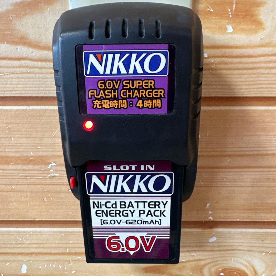 【希少品】PAJERO ラジコンカー