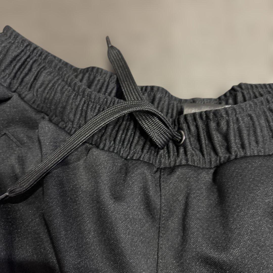 Mizuno MORELIA ブラックジャージ