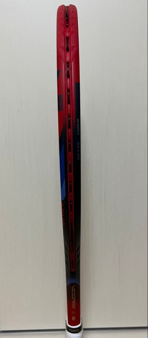 【超美品】ヨネックス　ブイコア95　YONEX　VCORE95　G2