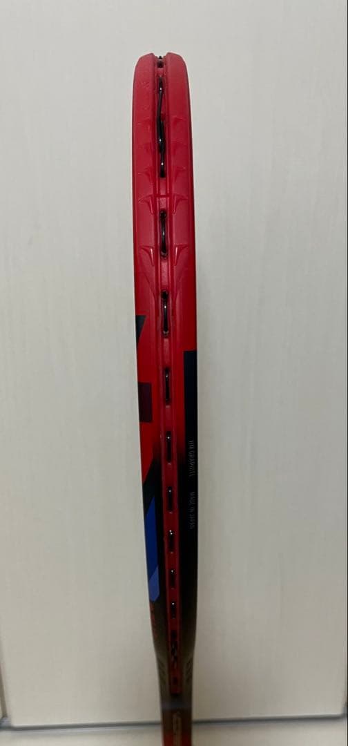 【超美品】ヨネックス　ブイコア95　YONEX　VCORE95　G2