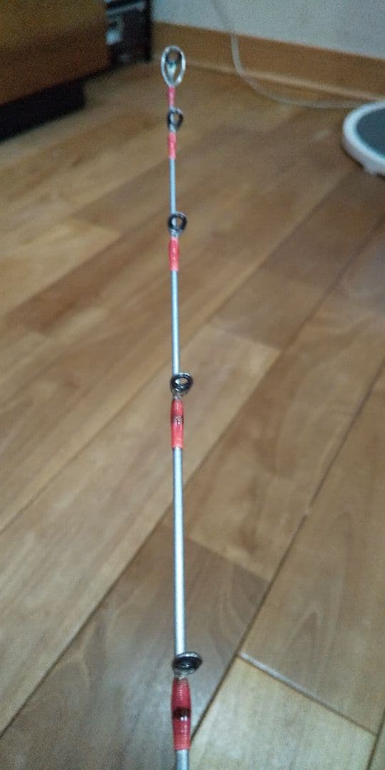 ロッド LIGHT GAME SS Type73 MH200