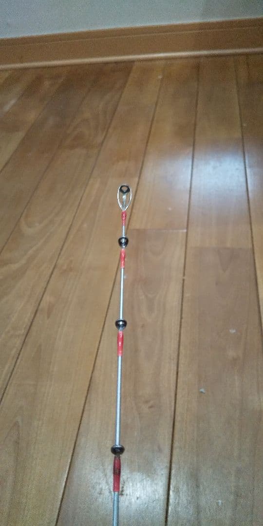 ロッド LIGHT GAME SS Type73 MH200