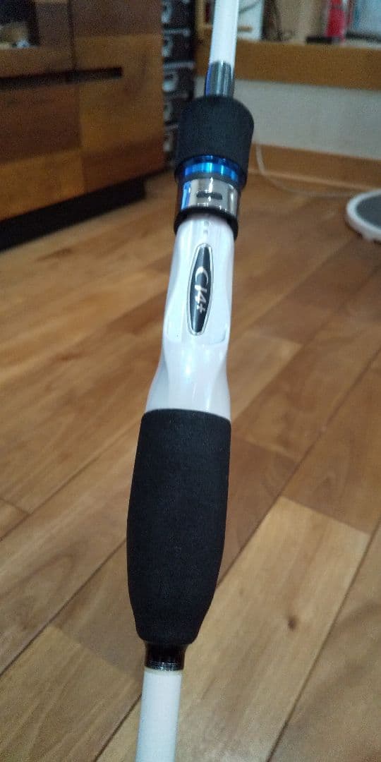 ロッド LIGHT GAME SS Type73 MH200