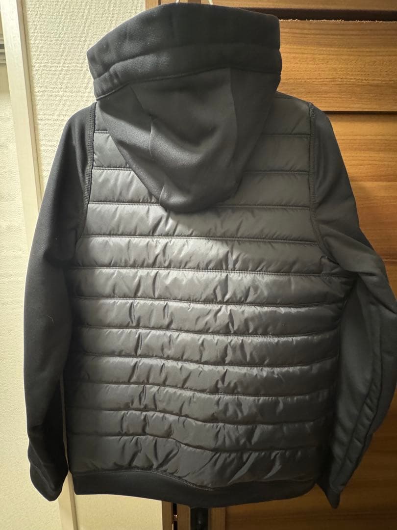 Nike アウター Sサイズ BV6299-010