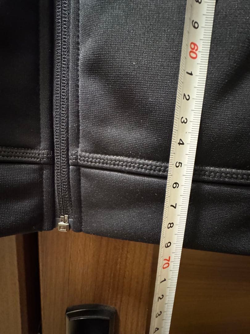 Nike アウター Sサイズ BV6299-010